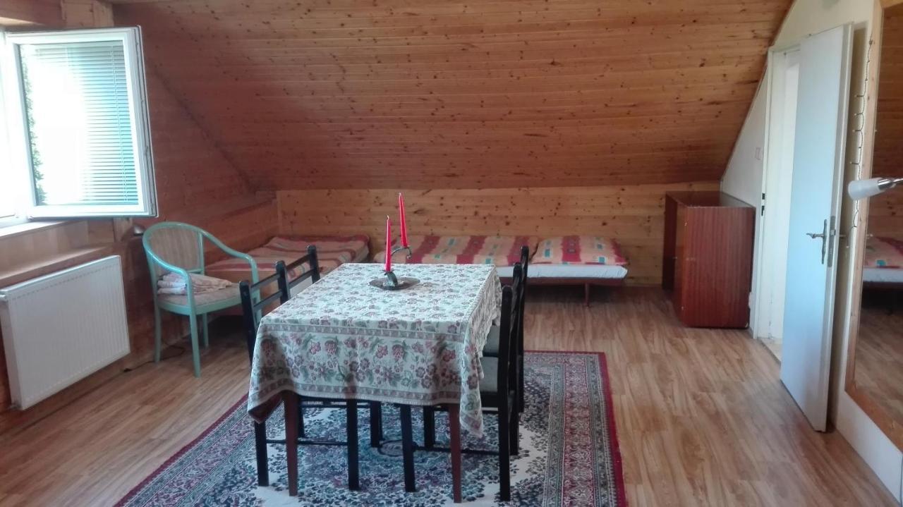 U Jirky Apartment Bohunovice  Exterior photo